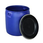 150L HDPE PP Metal Plastic Chemical Containers