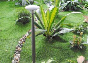 China Metal Pathway Lights 4.5W / 12V Clear Acrylic Glass ROHS Certification wholesale