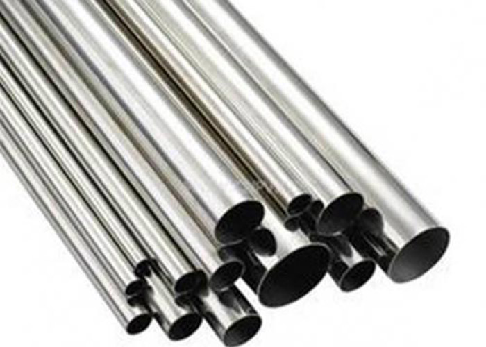 Polished 446 Stainless Steel Pipe For Energy And Environmental Protection Industry