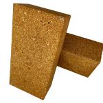 Freely Provided Brick Design Wall Alumina High Temperature Kiln for Bauxite