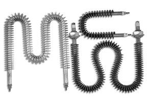Alloy PTC Industrial Immersion Heater Elements With National Patent