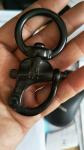 stainless steel investment casting ,lost-wax casting ,stainless steel O-RING ,D