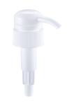 Plastic Bottle Pumps Treatment Non Spill 2cc Bamboo Lotion Dispenser