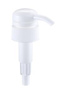 China Plastic Bottle Pumps Treatment Non Spill 2cc Bamboo Lotion Dispenser wholesale