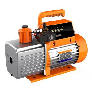China SVP-12 Refrigeration Spare Parts HVAC 1HP Vacuum Pump 12 CFM 2 Stage wholesale