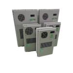 AC 220V600W outdoor cabinet air conditioner air conditioning for telecom cabinet
