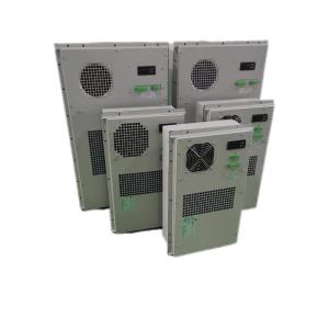China Outdoor 220V Air conditioning units air conditioner for electric panel Industrial air conditioner wholesale