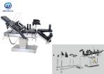 Medical Stainless Steel Electric Ophthalmic Operation Table With C Arm