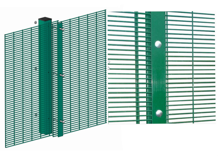 358 Security Fence Panels