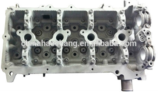 2TR 11101 OC040 cylinder heads