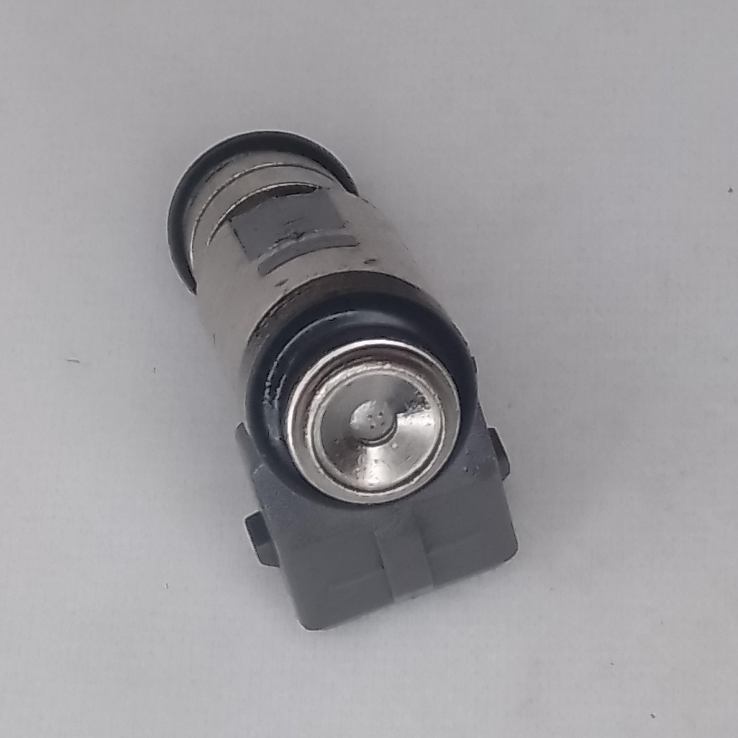 Bico Injetor Iwp 158 Magneti Marelli Fuel Injector For VW Pointer Polo Derby 1.8L 05-11