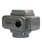 200Nm - 600Nm Intelligent Electric Actuator Thread Connection Ball Valve