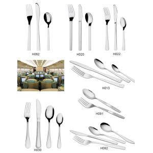 China High Quality Stainless Steel Cutlery Set wholesale