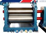 CNC Roof Sheet Embossing Machine Durable