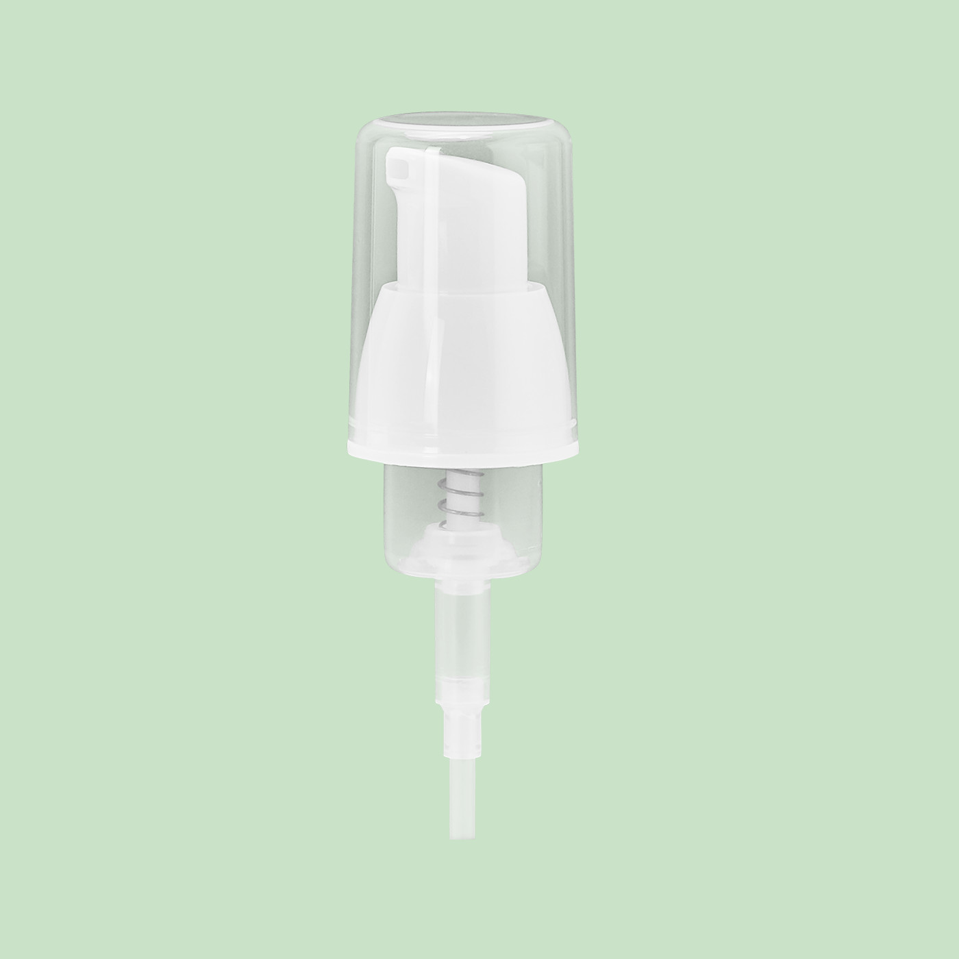 Non-Greasy Lotion Dispenser Pump For All Skin Types