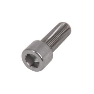 Din912 Titanium Screw M3 M4 M5 M6 M8 M10 M12 M14 M16 G