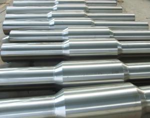 China Stabilizer Drilling Tools AISI 4330V Forged Steel Rolls wholesale