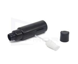 China SGS 0.12L 24mm/410 Customized Plastic Bottles wholesale