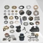 MAG-18 MAG-27 Travel Motor Parts , Msg-18 Msg-27p Msg-44 Final Drive Parts And