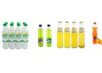 6000bph well sold carbonated soft drink filling machine