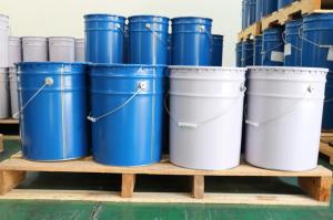 China Liquid Epoxy Resin Curing Agent Electrical Epoxy Resin CE wholesale
