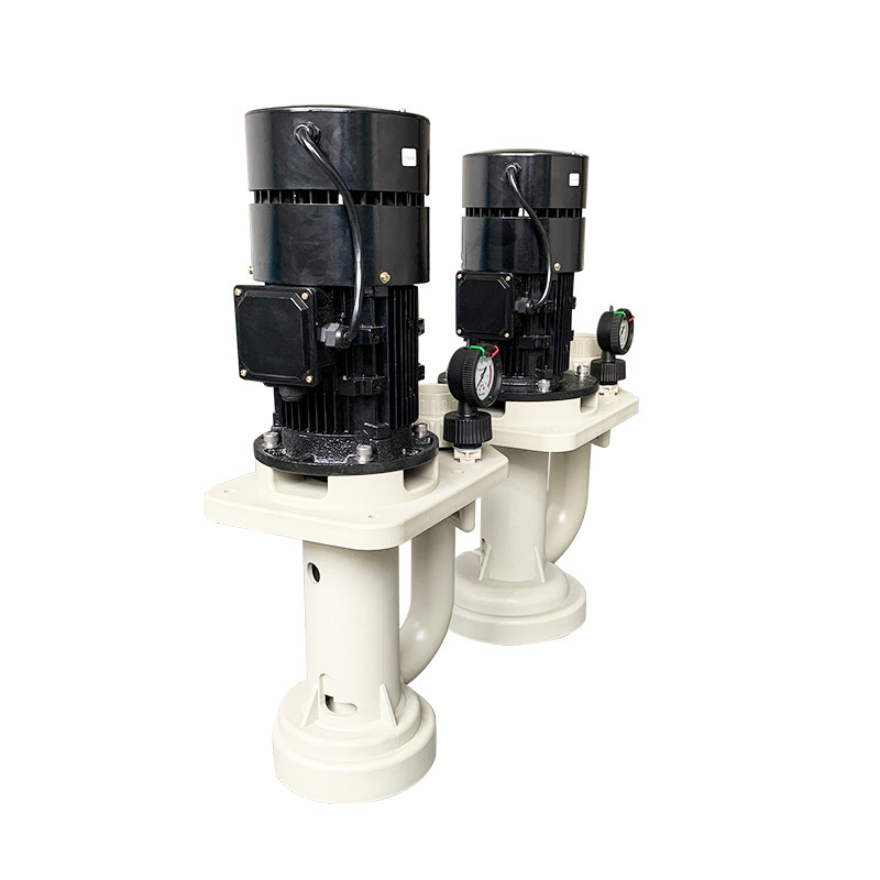 30 - 120M3 Per Hour Permanent Magnet Pump Mag Drive Water Pump For Energy Efficiency