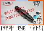 Common Rail Injector 889498 Diesel Injector BEBE4C05001 BEBE4C05002