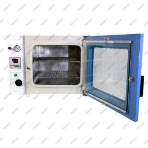 China Laboratory Vacuum Oven wholesale
