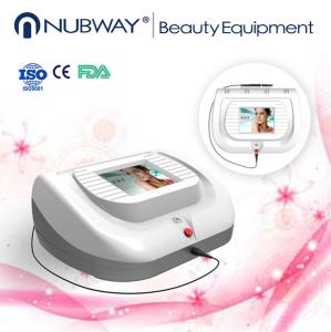 China Promotion!!!Most opular in beauty salons! spider veins laser removal machine wholesale