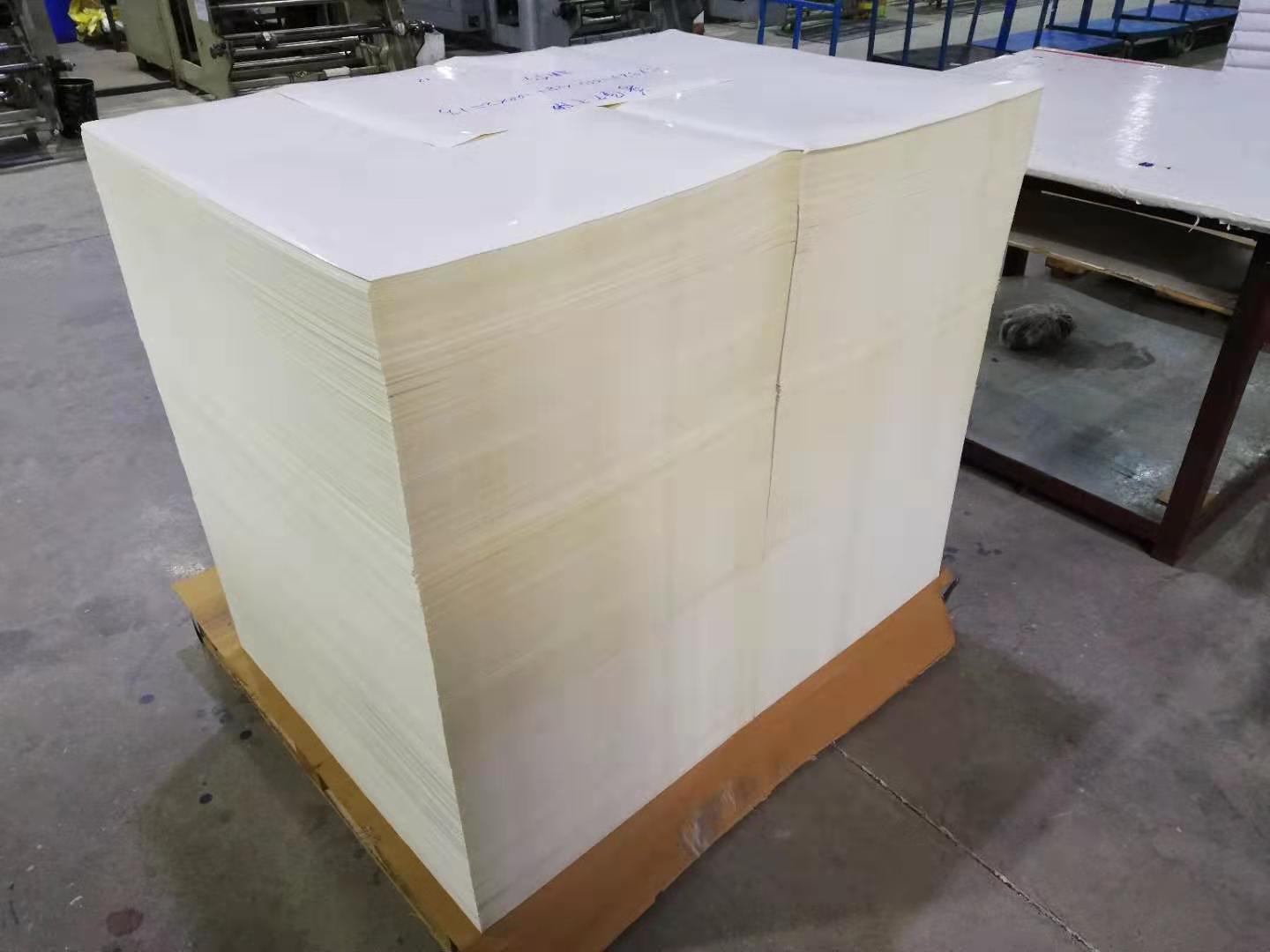 65-133gsm Bond Paper Hi-Kote C2S Gloss/Art Coated Paper from APP