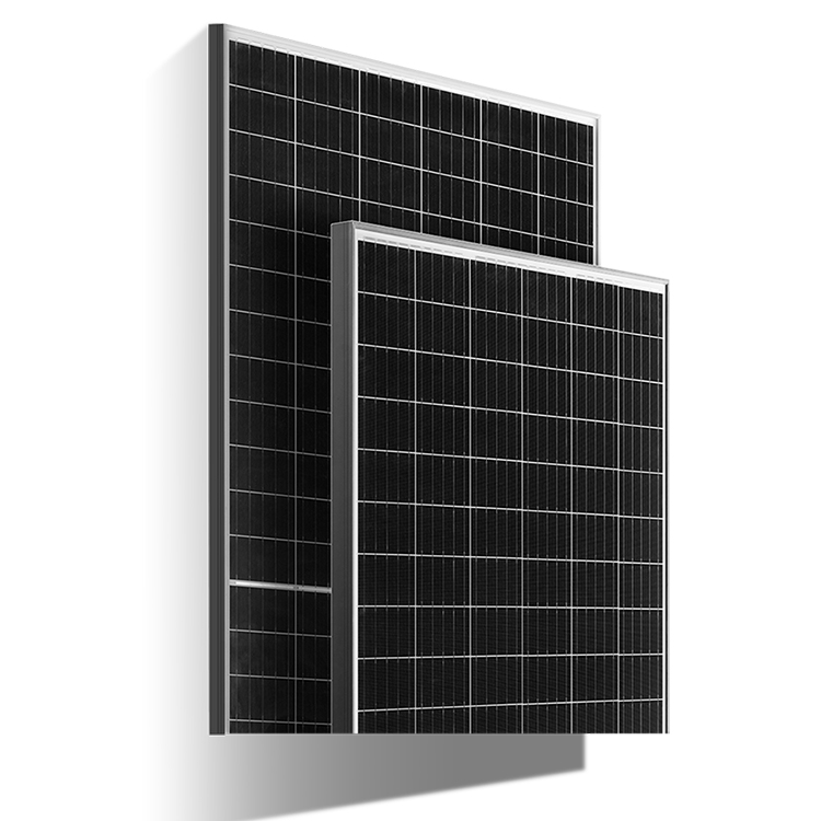36.87v To 37.24v Solar Power Panel On Grid Solar System Stand Alone Pv System 9.63A