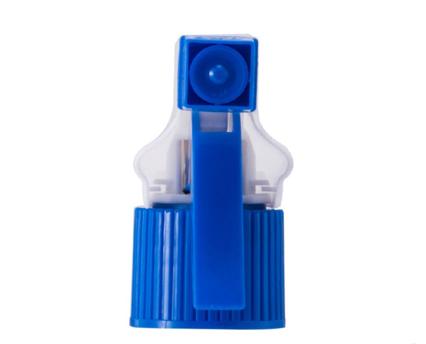 1.60ml/T 28/415 Ribbed Hand Trigger Sprayer
