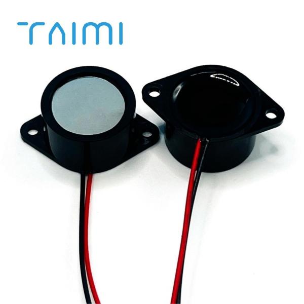 Electric cars motorcycles use 5VDC PIEZO BUZZER 3W electric Vehicle Battery pack