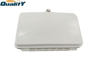 China Optical Communication System 2 Port FTTH Termination Box wholesale