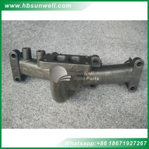 China Cummins engine 4BT exhaust manifold 4936504 4936504 3901635 3964070 wholesale