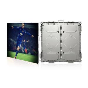 China 3G 4G Wireless Giant Pole P8 Outdoor Led Panel wholesale