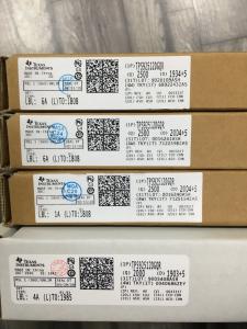China TPS92512DGQ  Digital Integrated Circuits HVSSOP10 SMD on sale