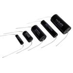 Amplifier Audio Film Capacitors Metallized CBB20 1.5uF 400V
