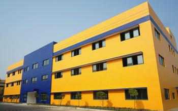 CSC BEARING CO., LTD.