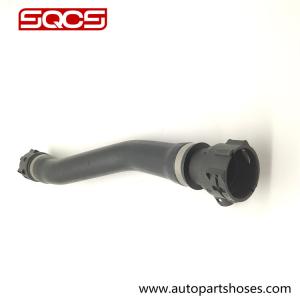 China A17127516417 316Ci E46 Coolant Pipe 117127516417 For 316i Breather Hose wholesale