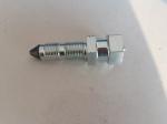 Customization Track Adjuster Grease Valve Excavator Spare Part 14630785