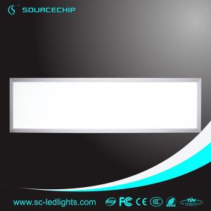 China 40W 1200x300 panel led light factory wholesale