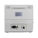 Big ECG Monitoring Touch Screen Patient Monitor 5 Lead Medical Instrument