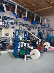 Weifang Lian-Fa Plastics Co., Ltd.