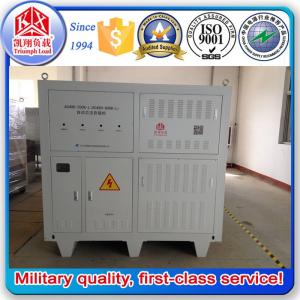 China 500KVA Portable Resistive Reactive Load Bank wholesale