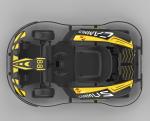 Cammus Children Pro Plus Mini Electric Go Kart 3500RPM With Remote Control