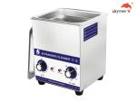 2L 60W 2 Transducer Mechanical Ultrasonic Cleaner