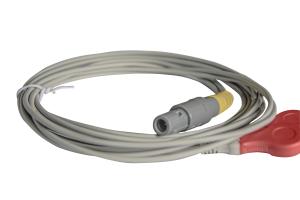 China Patient Monitor Medical Equipment Cables For Signal Transmission wholesale