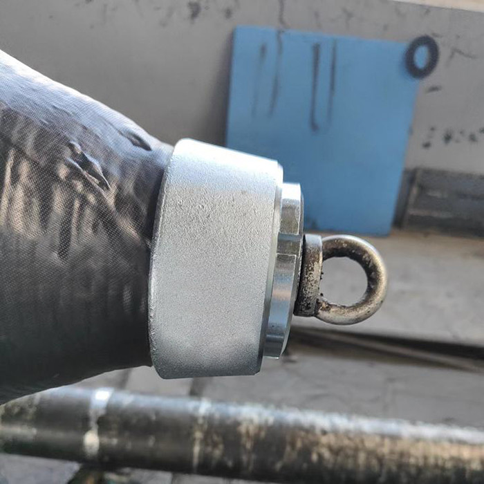 High Durability Airbag Roller Perfect Solution for Launching Ships Safely
