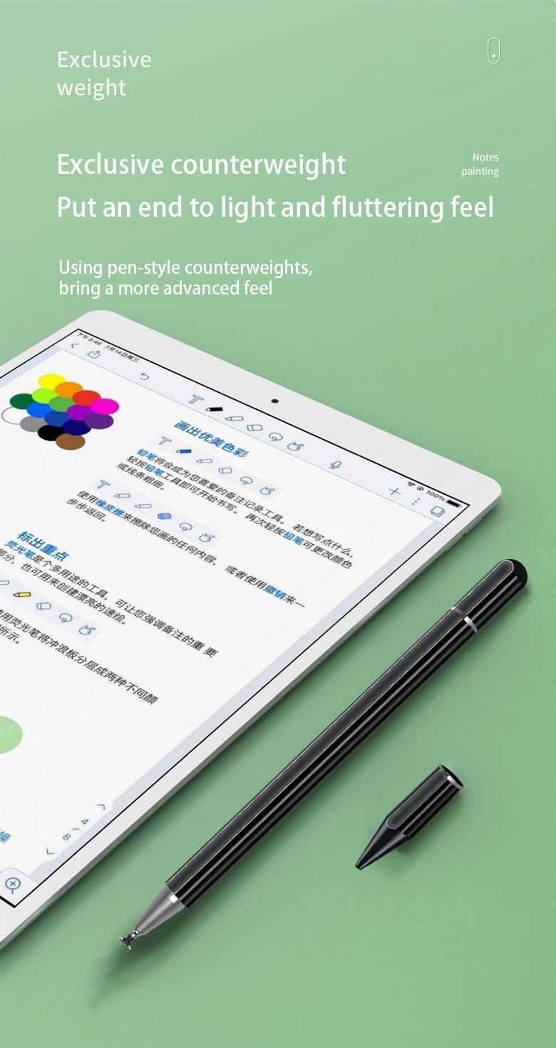 Remarkable Ipad Air 2 Drawing Pen Screen Touch Pen For Android 17cm